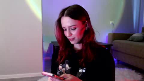 Snapshot of lil_reya chatting on 03/03/25, 10:17 INST Lil happines s online show from 03/03/25, 10:17