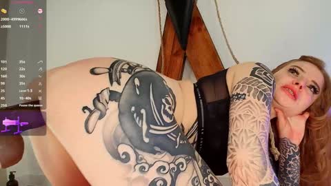 Chasey   online show from 01/31/25, 06:25