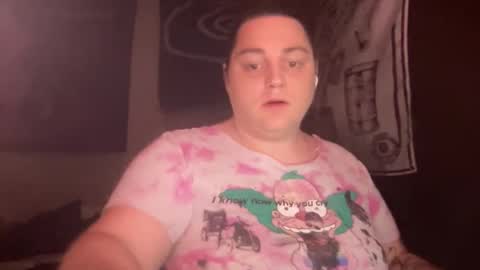 Snapshot of lil_spoon chatting on 11/16/25, 08:31 lil_spoon online show from 11/16/25, 08:31