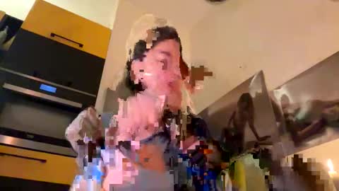 aka princessmaya online show from 12/21/25, 11:12