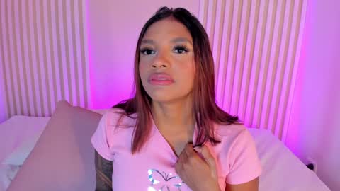 L I L A   online show from 01/30/25, 07:59