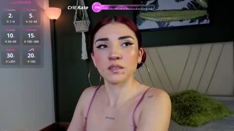 Lila online show from 01/14/26, 09:42