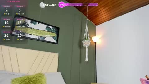 Lila online show from 02/26/26, 07:35