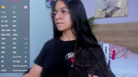 LILA online show from 09/20/25, 06:53