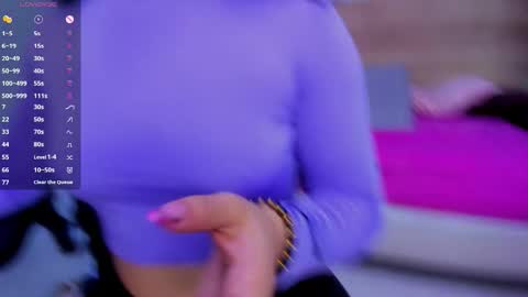 LILA online show from 02/25/26, 06:17