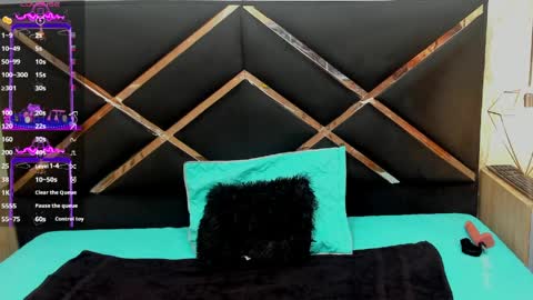 Lila online show from 04/12/26, 12:21