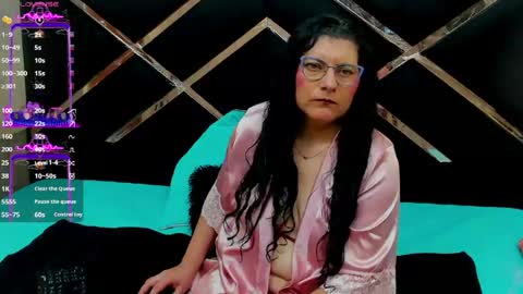 Lila online show from 04/13/26, 12:21