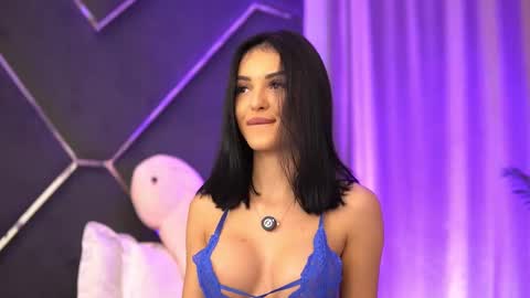 Lila The Hottie online show from 01/11/26, 05:23