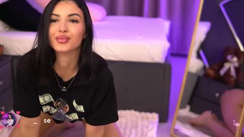 Lila The Hottie online show from 02/21/26, 05:30