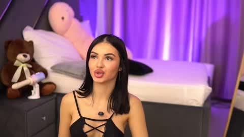 Lila The Hottie online show from 02/25/26, 05:17