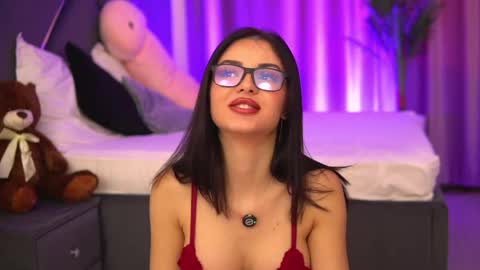 Lila The Hottie online show from 04/06/26, 04:10