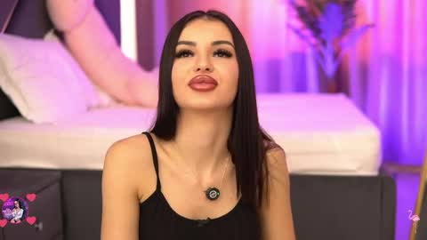 Lila The Hottie online show from 05/12/26, 04:53