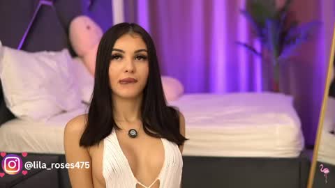 Lila The Hottie online show from 05/23/26, 04:39