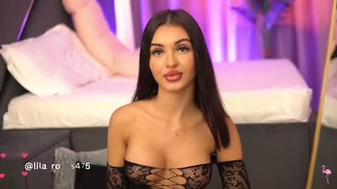 Lila The Hottie online show from 06/29/26, 04:19