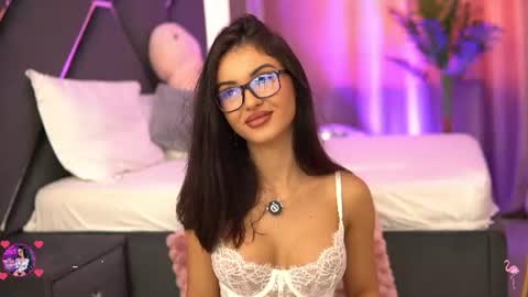 Lila The Hottie online show from 07/13/26, 05:10