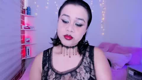 Lila Jordan online show from 02/28/26, 08:10