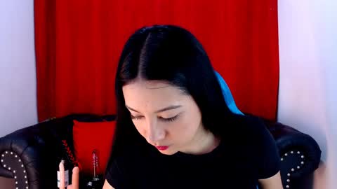 L I L A online show from 01/26/25, 01:47