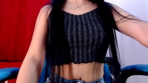 L I L A online show from 02/03/25, 02:34