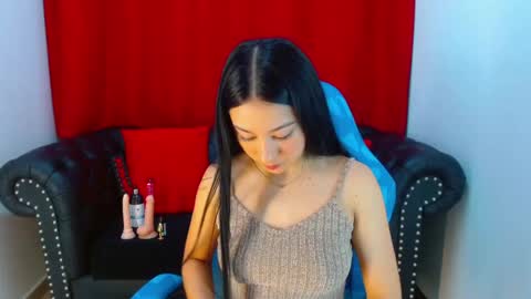 L I L A online show from 02/17/25, 01:42