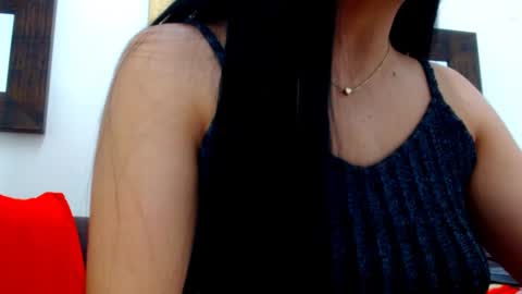 L I L A online show from 02/18/25, 05:53