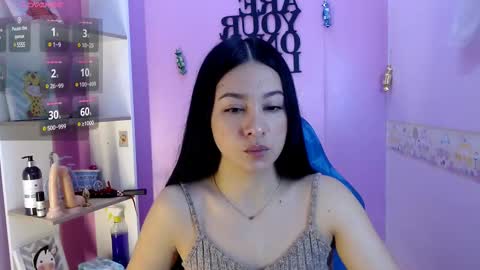 L I L A online show from 03/07/25, 02:34