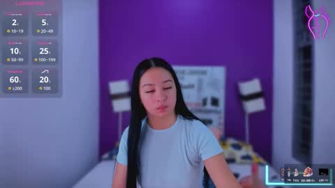 L I L A online show from 09/17/25, 02:30