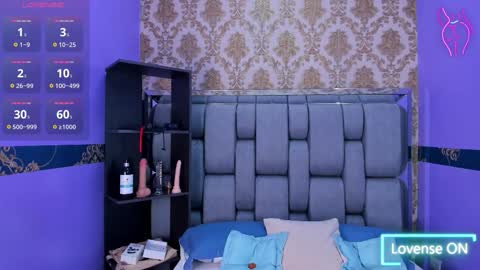 L I L A online show from 11/02/25, 12:07