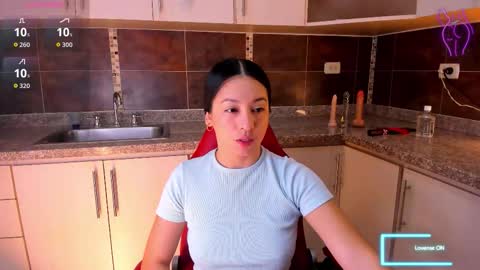 L I L A online show from 12/16/25, 12:43