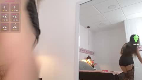 lila_rose22 online show from 01/15/26, 03:44