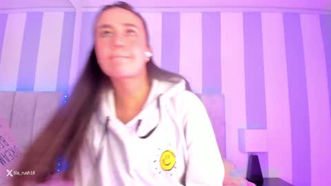 Lila  online show from 01/05/25, 09:14