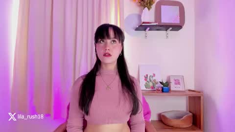 Lila  online show from 12/18/25, 05:52