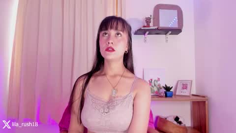 Lila  online show from 01/10/26, 05:15