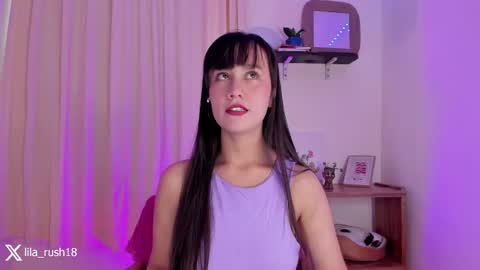 Lila  online show from 01/12/26, 05:29