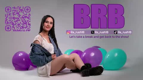 Lila  online show from 01/15/26, 05:23