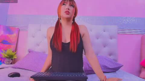 lili online show from 06/15/26, 06:21
