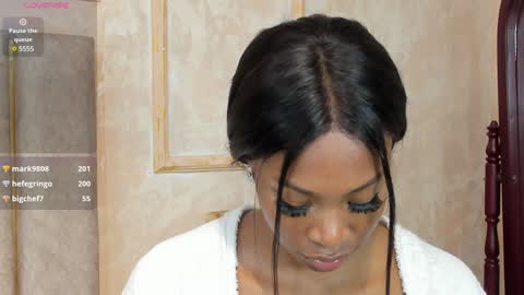 Snapshot of lilabeily chatting on 01/03/25, 10:29 lila bailey online show from 01/03/25, 10:29