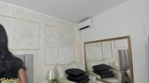 Snapshot of lilabeily chatting on 10/06/25, 07:33 lila bailey online show from 10/06/25, 07:33