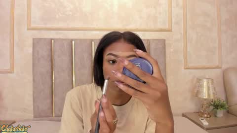 Snapshot of lilabeily chatting on 10/07/25, 07:55 lila bailey online show from 10/07/25, 07:55