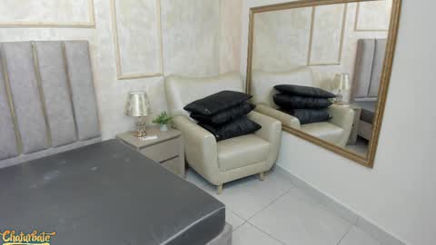 Snapshot of lilabeily chatting on 10/15/25, 07:36 lila bailey online show from 10/15/25, 07:36