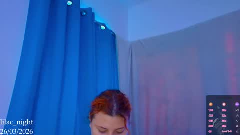 Jen online show from 03/30/26, 06:09