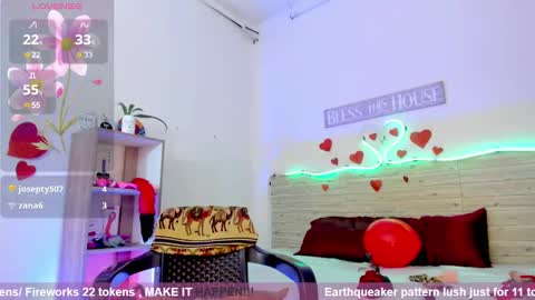 Snapshot of lilah_sweet chatting on 02/17/25, 08:26 Lilah Sweet online show from 02/17/25, 08:26