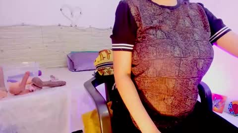 Snapshot of lilah_sweet chatting on 01/09/26, 11:46 Lilah Sweet online show from 01/09/26, 11:46