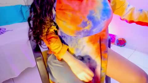 Snapshot of lilah_sweet chatting on 01/15/26, 12:43 Lilah Sweet online show from 01/15/26, 12:43