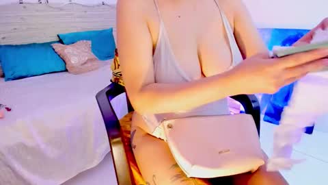 Lilah Sweet online show from 02/24/26, 11:19