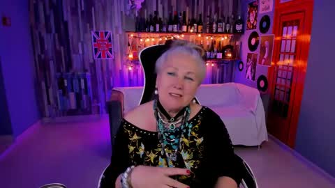 lilamaharani online show from 06/08/26, 01:00