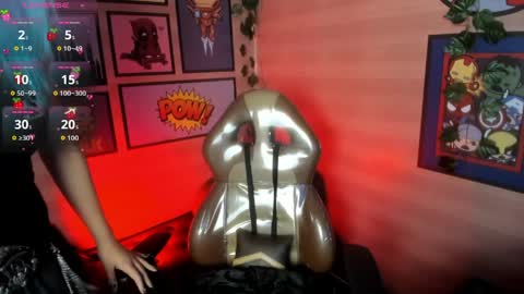 Lila online show from 03/30/26, 03:24