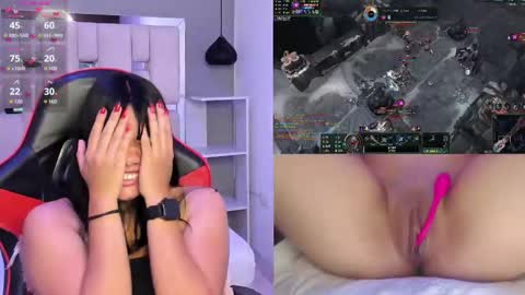 Lila online show from 01/29/25, 02:32