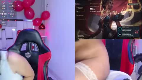 Lila online show from 02/02/25, 11:40