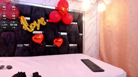 Lila online show from 02/05/25, 07:53