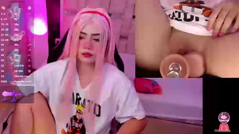 Lila online show from 09/15/25, 01:44